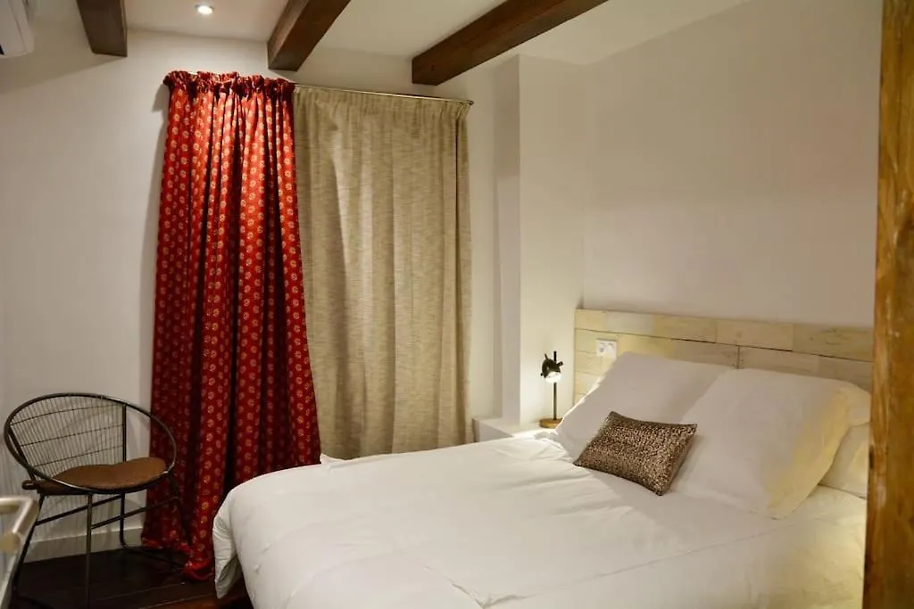 Apartment Can Senio 2 Tossa de Mar Spain