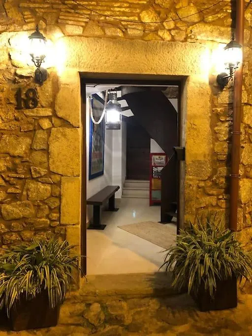 Apartment Can Senio 2 Tossa de Mar