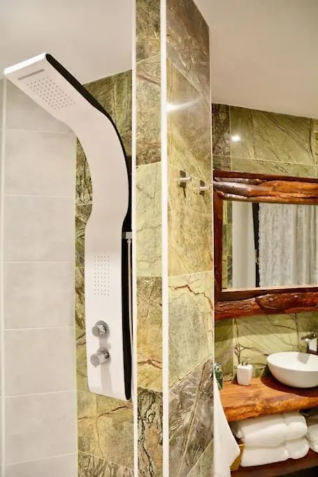 Apartment Can Senio 2 Tossa de Mar Spain
