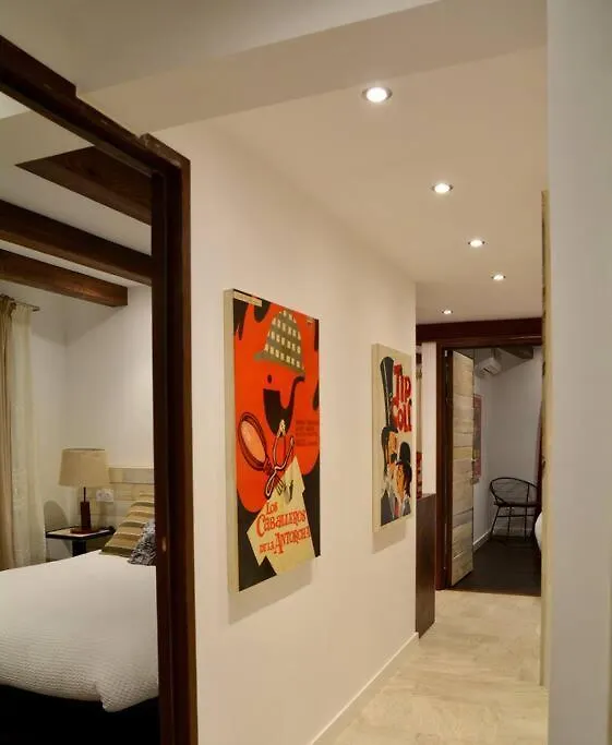 Can Senio 2 Tossa de Mar Apartment