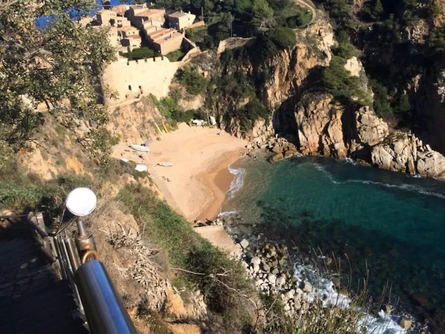 Can Senio 2 Tossa de Mar 0*,  Spain