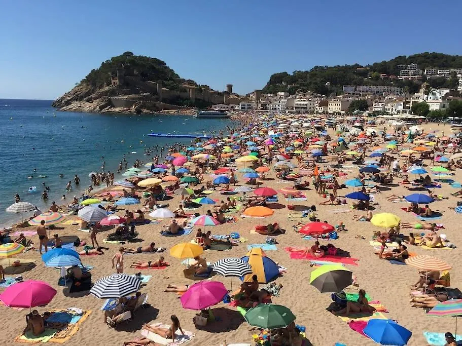 Can Senio 2 Tossa de Mar