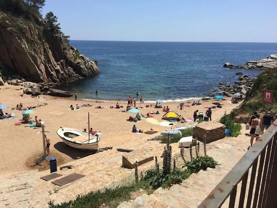 Can Senio 2 Tossa de Mar Spain